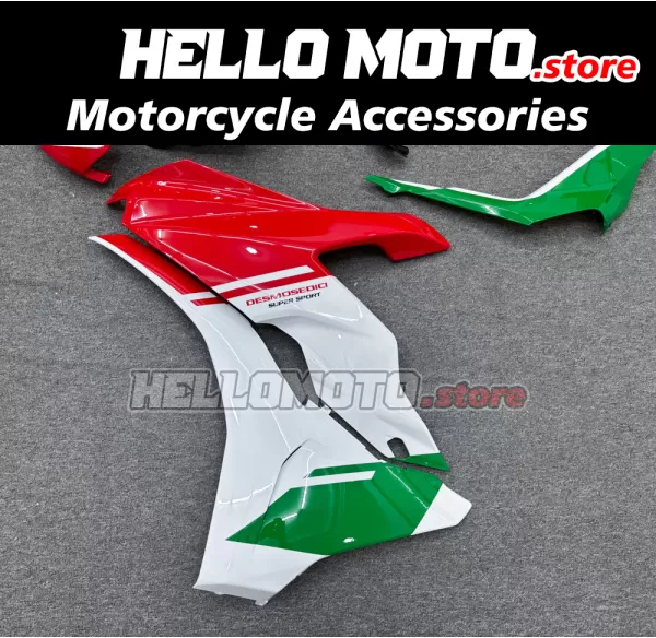 Ducati SuperSport 939 2017-2020 Fairing P/N 6L5