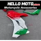 Ducati SuperSport 939 2017-2020 Fairing P/N 6L5
