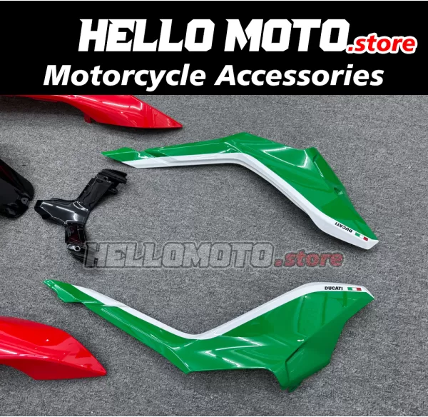 Ducati SuperSport 939 2017-2020 Fairing P/N 6L5