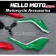 Ducati SuperSport 939 2017-2020 Fairing P/N 6L5