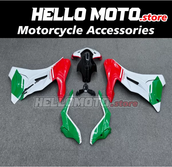 Ducati SuperSport 939 2017-2020 Fairing P/N 6L5