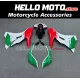 Ducati SuperSport 939 2017-2020 Fairing P/N 6L5