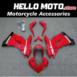 Ducati SuperSport 939 2017-2020 Fairing P/N 6L1