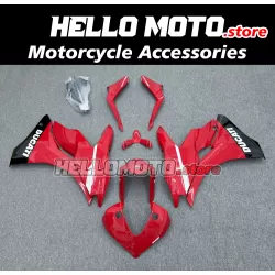Ducati SuperSport 939 2017-2020 Fairing P/N 6L1 Ducati SuperSport 939 2017-2020 Fairing P/N 6L1