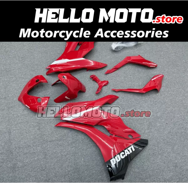 Ducati SuperSport 939 2017-2020 Fairing P/N 6L1 Ducati SuperSport 939 2017-2020 Fairing P/N 6L1