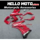 Ducati SuperSport 939 2017-2020 Fairing P/N 6L1 Ducati SuperSport 939 2017-2020 Fairing P/N 6L1