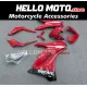 Ducati SuperSport 939 2017-2020 Fairing P/N 6L1 Ducati SuperSport 939 2017-2020 Fairing P/N 6L1