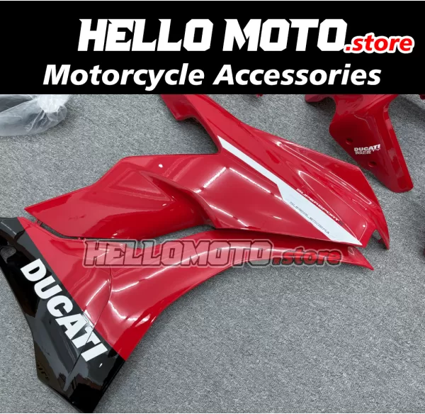 Ducati SuperSport 939 2017-2020 Fairing P/N 6L1 Ducati SuperSport 939 2017-2020 Fairing P/N 6L1