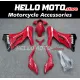 Ducati SuperSport 939 2017-2020 Fairing P/N 6L1 Ducati SuperSport 939 2017-2020 Fairing P/N 6L1