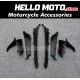 Ducati SuperSport 950 2021-2025 Fairing P/N 6M1