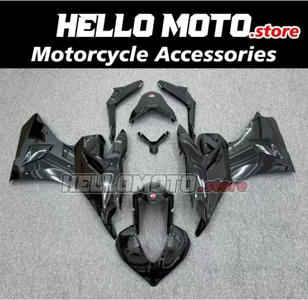 Ducati SuperSport 950 2021-2025 Fairing P/N 6M1