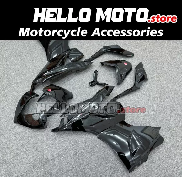 Ducati SuperSport 950 2021-2025 Fairing P/N 6M1