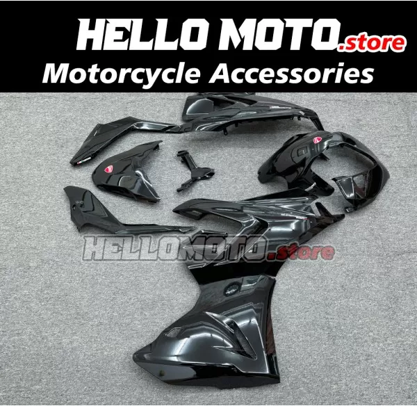 Ducati SuperSport 950 2021-2025 Fairing P/N 6M1