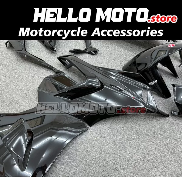 Ducati SuperSport 950 2021-2025 Fairing P/N 6M1