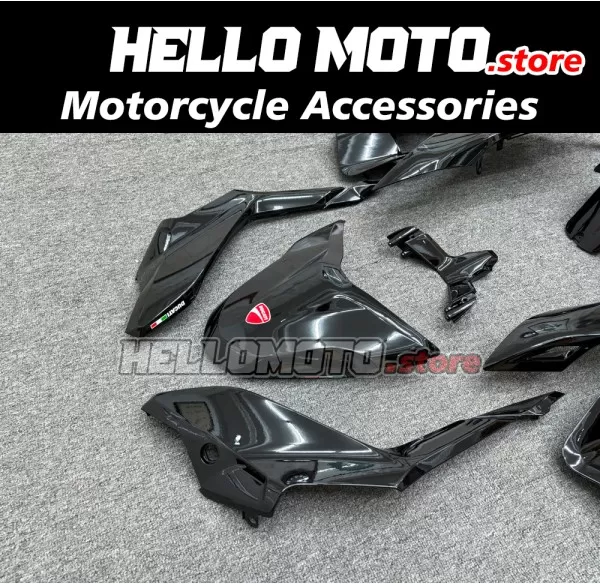 Ducati SuperSport 950 2021-2025 Fairing P/N 6M1