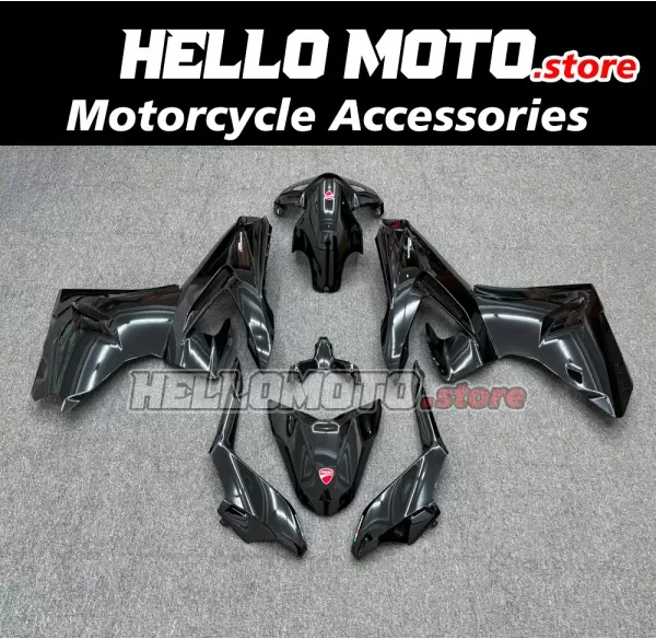 Ducati SuperSport 950 2021-2025 Fairing P/N 6M1