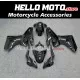 Ducati SuperSport 950 2021-2025 Fairing P/N 6M1