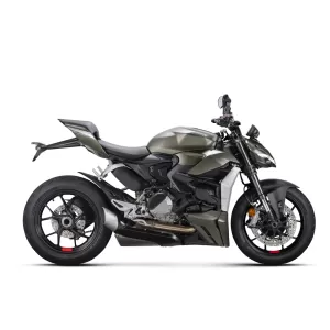 Ducati Streetfighter V2 2022-2024 Fairing P/N 6R1 Ducati Streetfighter V2 2022-2024 Fairing P/N 6R1