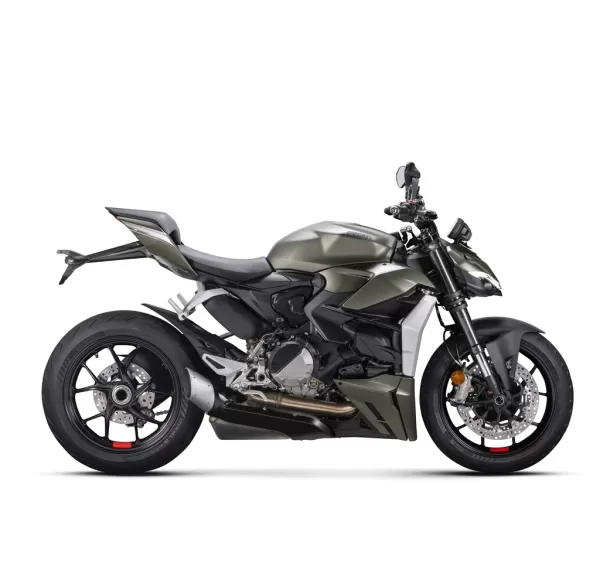 Ducati Streetfighter V2 2022-2024 Fairing P/N 6R1 Ducati Streetfighter V2 2022-2024 Fairing P/N 6R1