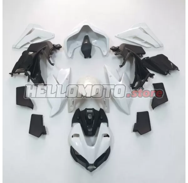 Ducati Streetfighter V2 2022-2024 Fairing P/N 6R1