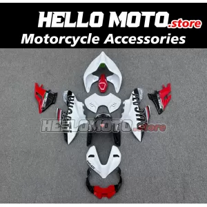 Ducati Streetfighter V4 2020-2024 Fairing P/N 6P1 Ducati Streetfighter V4 2020-2024 Fairing P/N 6P1