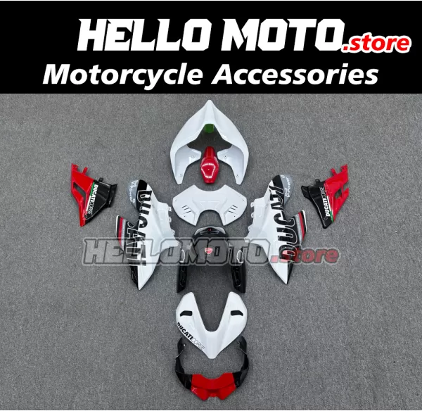 Ducati Streetfighter V4 2020-2024 Fairing P/N 6P1 Ducati Streetfighter V4 2020-2024 Fairing P/N 6P1