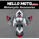 Ducati Streetfighter V4 2020-2024 Fairing P/N 6P1 Ducati Streetfighter V4 2020-2024 Fairing P/N 6P1