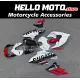 Ducati Streetfighter V4 2020-2024 Fairing P/N 6P1 Ducati Streetfighter V4 2020-2024 Fairing P/N 6P1