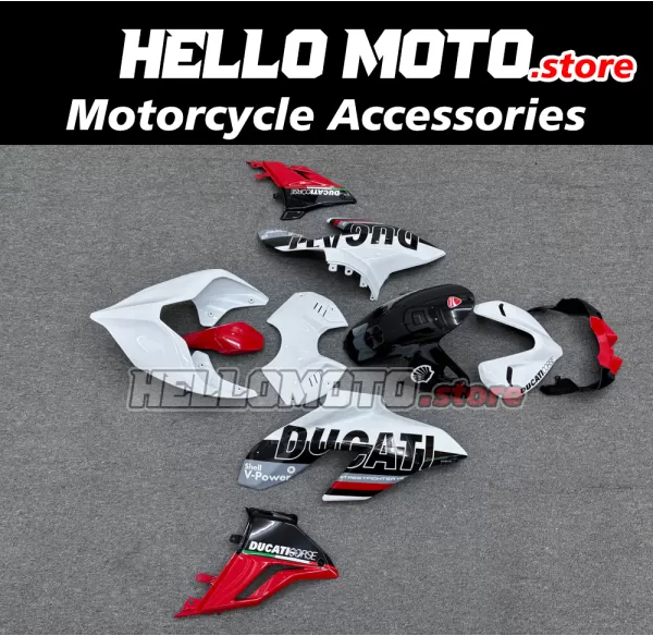 Ducati Streetfighter V4 2020-2024 Fairing P/N 6P1 Ducati Streetfighter V4 2020-2024 Fairing P/N 6P1