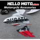 Ducati Streetfighter V4 2020-2024 Fairing P/N 6P1 Ducati Streetfighter V4 2020-2024 Fairing P/N 6P1