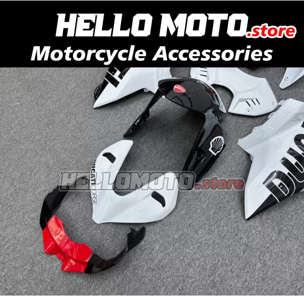 Ducati Streetfighter V4 2020-2024 Fairing P/N 6P1 Ducati Streetfighter V4 2020-2024 Fairing P/N 6P1