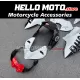 Ducati Streetfighter V4 2020-2024 Fairing P/N 6P1 Ducati Streetfighter V4 2020-2024 Fairing P/N 6P1