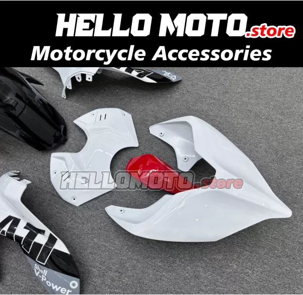 Ducati Streetfighter V4 2020-2024 Fairing P/N 6P1 Ducati Streetfighter V4 2020-2024 Fairing P/N 6P1