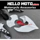 Ducati Streetfighter V4 2020-2024 Fairing P/N 6P1 Ducati Streetfighter V4 2020-2024 Fairing P/N 6P1