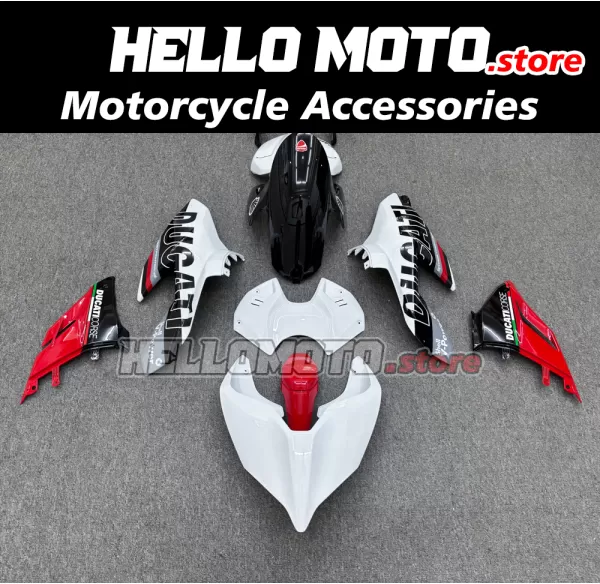Ducati Streetfighter V4 2020-2024 Fairing P/N 6P1 Ducati Streetfighter V4 2020-2024 Fairing P/N 6P1