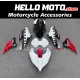 Ducati Streetfighter V4 2020-2024 Fairing P/N 6P1 Ducati Streetfighter V4 2020-2024 Fairing P/N 6P1