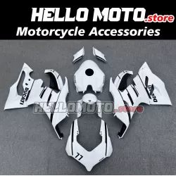 Ducati Panigale V2 2020-2025 Fairing P/N 6G4