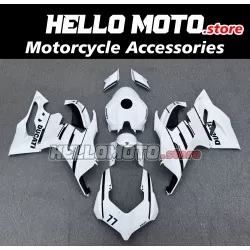 Ducati Panigale V2 2020-2025 Fairing P/N 6G4 Ducati Panigale V2 2020-2025 Fairing P/N 6G4