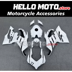 Ducati Panigale V2 2020-2025 Fairing P/N 6G4 Ducati Panigale V2 2020-2025 Fairing P/N 6G4