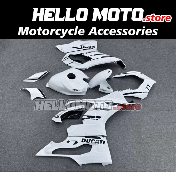 Ducati Panigale V2 2020-2025 Fairing P/N 6G4 Ducati Panigale V2 2020-2025 Fairing P/N 6G4