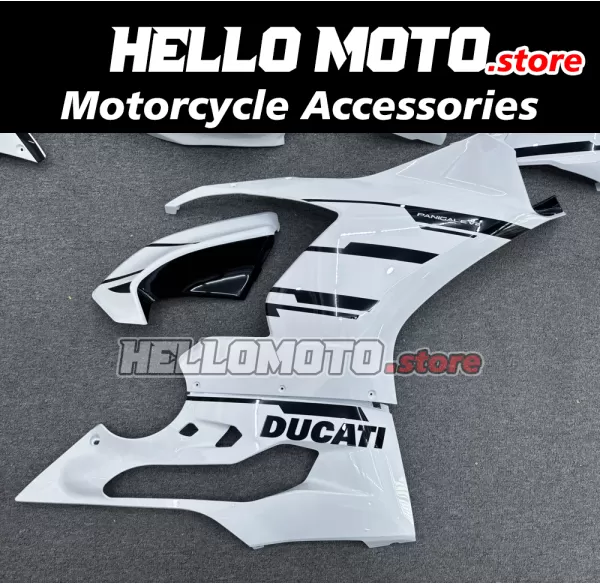 Ducati Panigale V2 2020-2025 Fairing P/N 6G4 Ducati Panigale V2 2020-2025 Fairing P/N 6G4