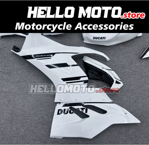 Ducati Panigale V2 2020-2025 Fairing P/N 6G4 Ducati Panigale V2 2020-2025 Fairing P/N 6G4