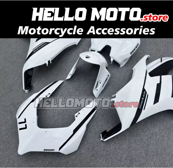 Ducati Panigale V2 2020-2025 Fairing P/N 6G4 Ducati Panigale V2 2020-2025 Fairing P/N 6G4