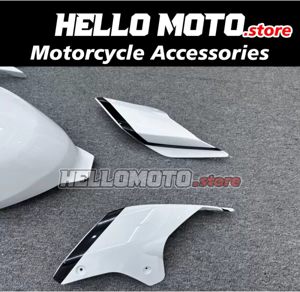 Ducati Panigale V2 2020-2025 Fairing P/N 6G4 Ducati Panigale V2 2020-2025 Fairing P/N 6G4