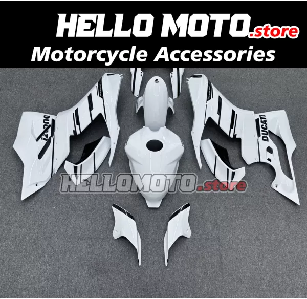 Ducati Panigale V2 2020-2025 Fairing P/N 6G4 Ducati Panigale V2 2020-2025 Fairing P/N 6G4