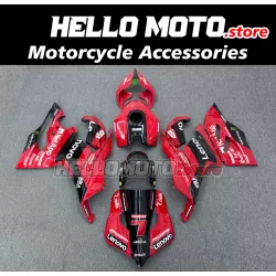 Ducati Panigale V2 2020-2025 Fairing P/N 6G5 Ducati Panigale V2 2020-2025 Fairing P/N 6G5