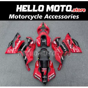 Ducati Panigale V2 2020-2025 Fairing P/N 6G5