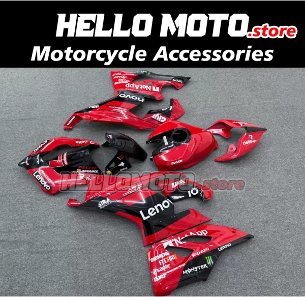 Ducati Panigale V2 2020-2025 Fairing P/N 6G5 Ducati Panigale V2 2020-2025 Fairing P/N 6G5