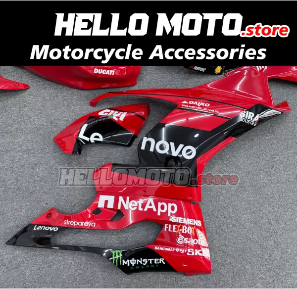 Ducati Panigale V2 2020-2025 Fairing P/N 6G5 Ducati Panigale V2 2020-2025 Fairing P/N 6G5