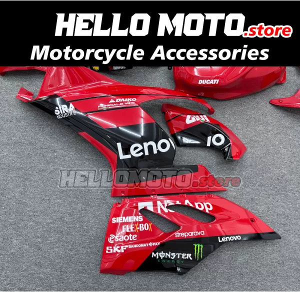 Ducati Panigale V2 2020-2025 Fairing P/N 6G5 Ducati Panigale V2 2020-2025 Fairing P/N 6G5